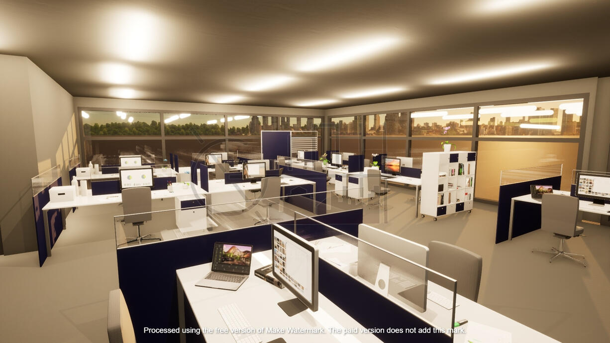 Working Space