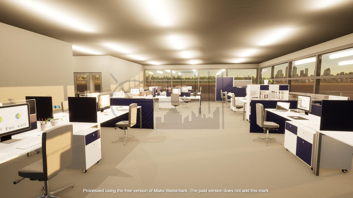Working Space
