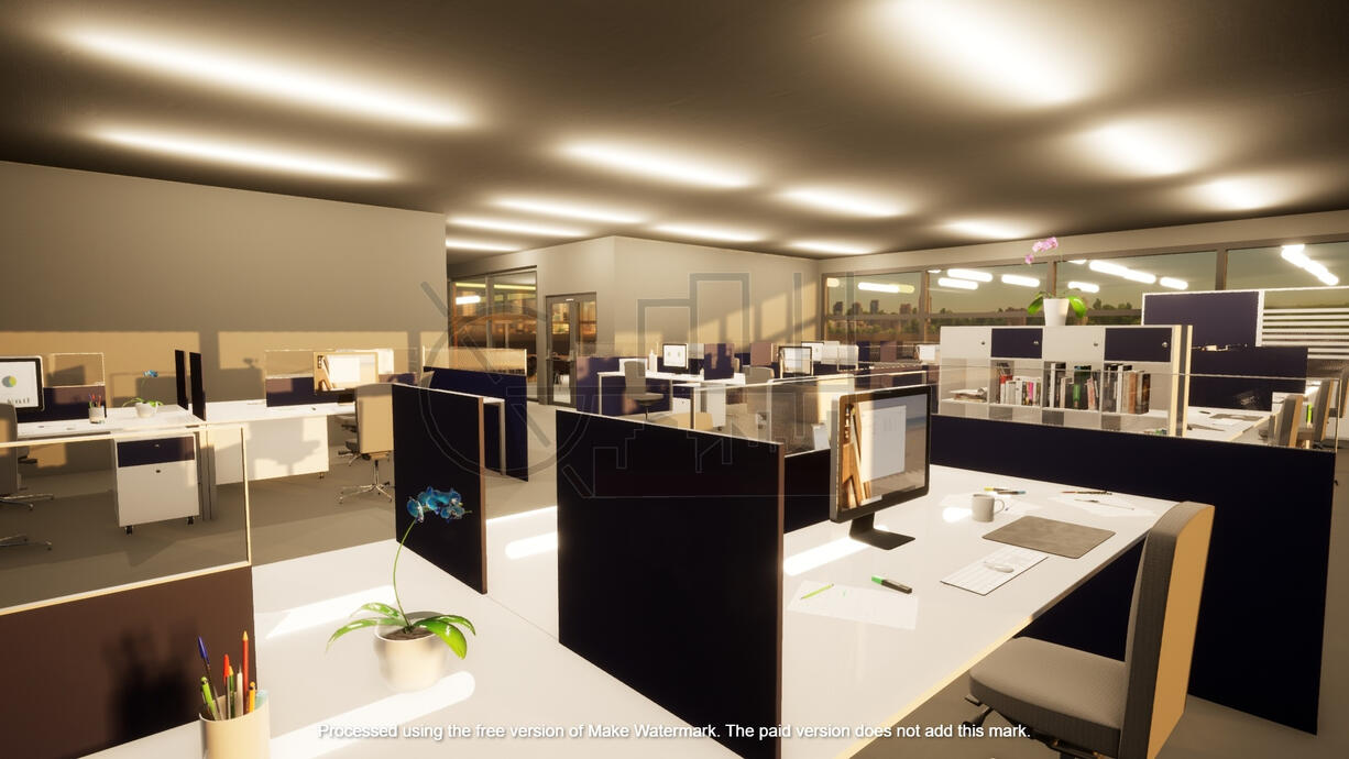 Working Space