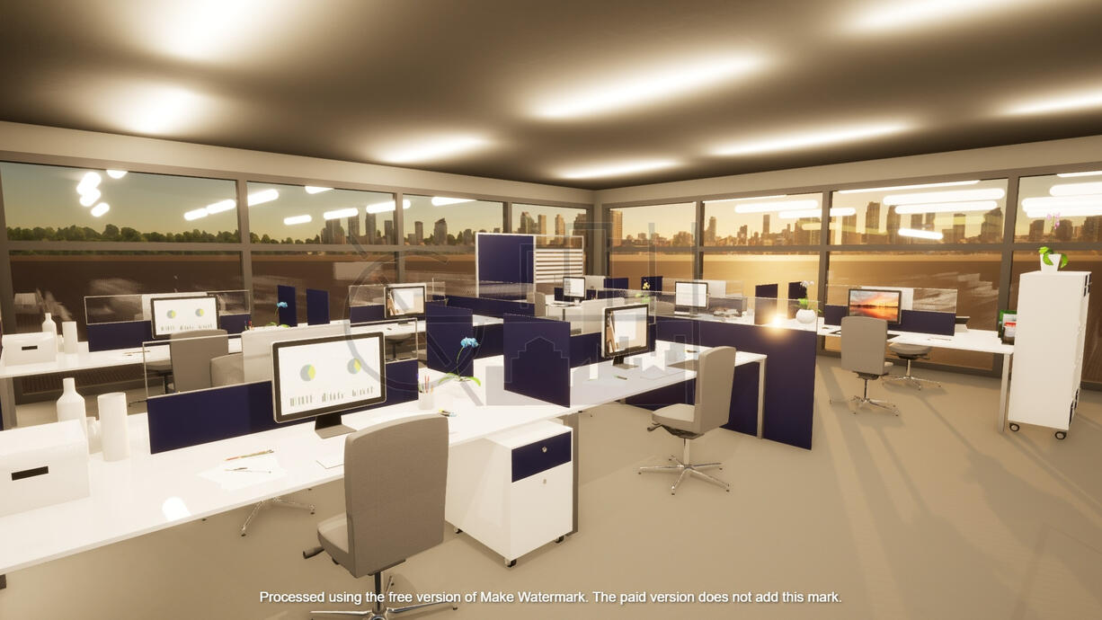 Working Space